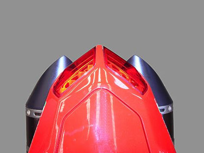 G&G Big Oval Gocket Ducati 1198