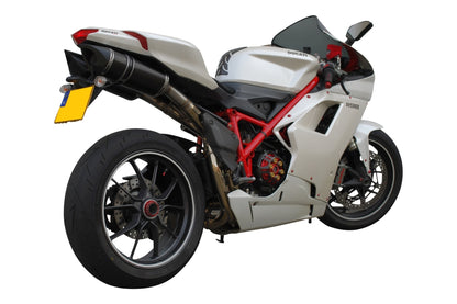 G&G Big Oval Gocket Ducati 1198