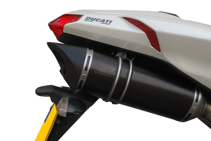 G&G Big Oval Gocket Ducati 1198