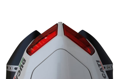 G&G Big Oval Gocket Ducati 1198