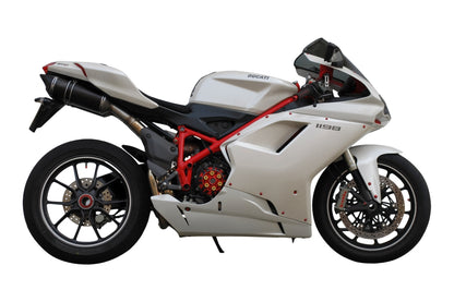 G&G Big Oval Gocket Ducati 1198