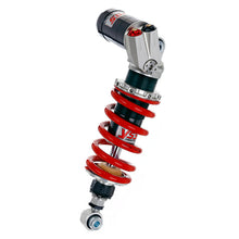 Outletdeal: YSS Topline Z Racing achterschokdemper met extern reservoir – Triumph Speed Triple 1050 (2011–2016)