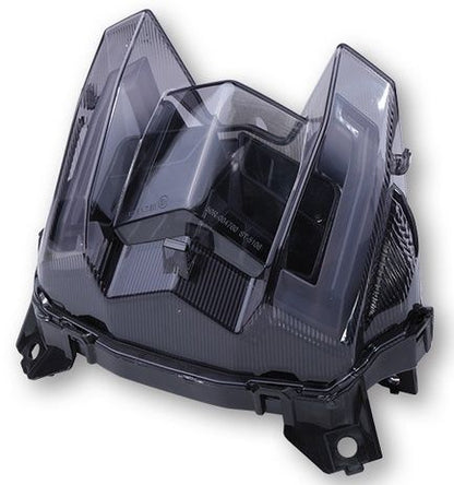 Outletdeal: Shin Yo LED Achterlicht – Yamaha MT-09 (E-gekeurd)