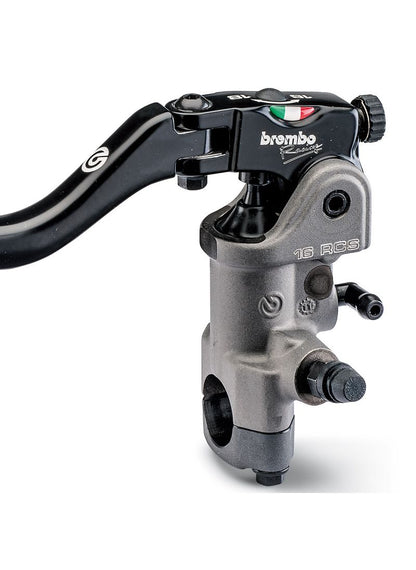 Brembo RCS19 Clutch Master Cylinder