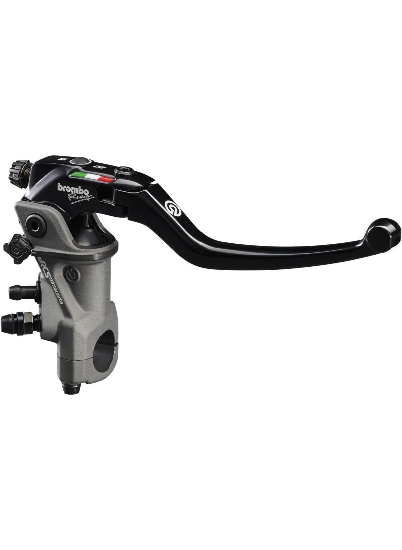 Brembo RCS19 Corsa Corta Brake Master Cylinder