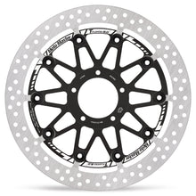 Voorremschijf Halo T-Floater 6.0 60mm (1 st.) Ducati Panigale V4S (2025+)