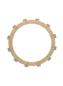 Z12 Sinterplattendicke 2,5 mm.