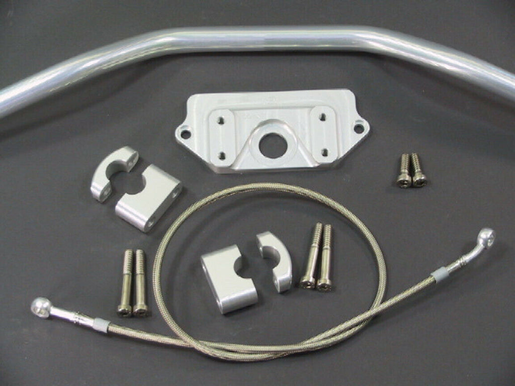 LSL Superbike-kit NTV650 Revere 1988-1997