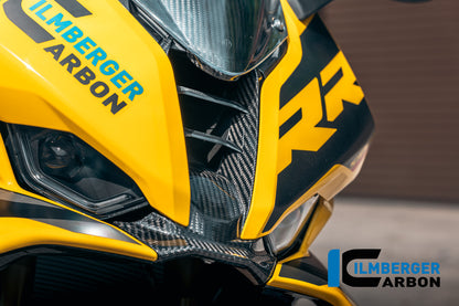 Luchtinlaat glanzend carbon BMW S 1000 RR (2025+)