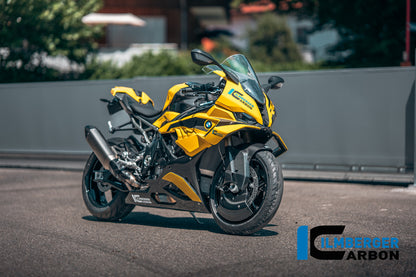 Luchtinlaat glanzend carbon BMW S 1000 RR (2025+)