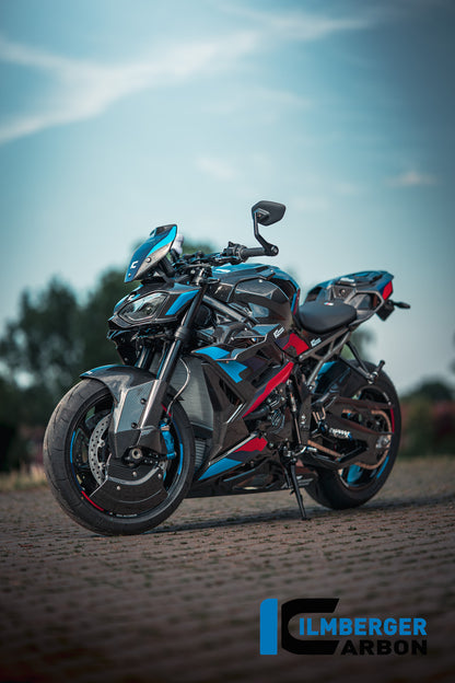 Koplampkuip glanzend carbon BMW M 1000 R (2025+)