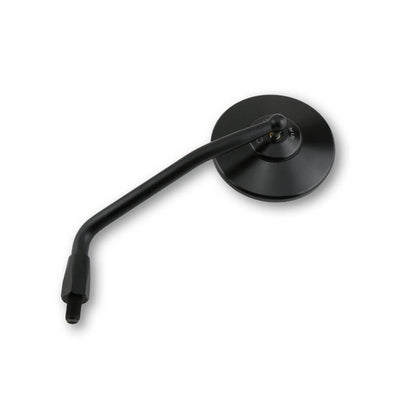LSL Clubman Spiegel - zwart - links - Outlet