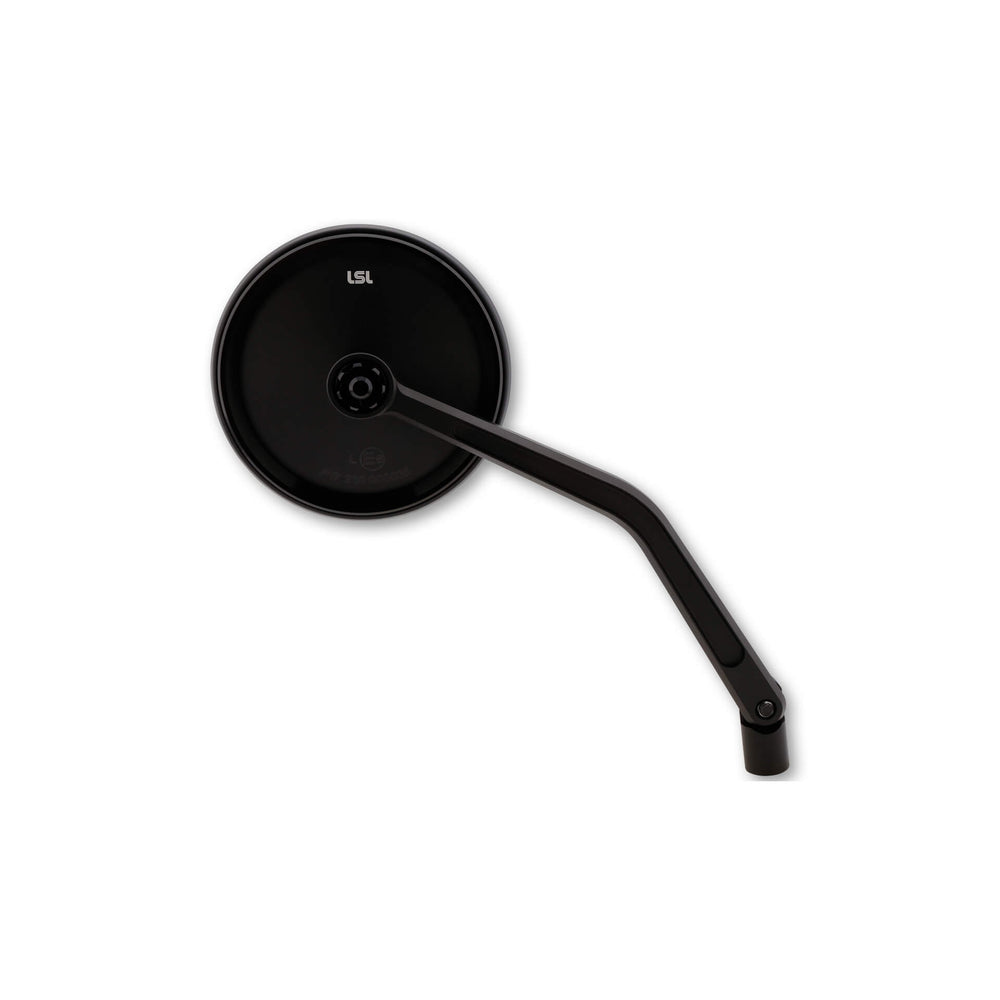 
                  
                    LSL NoVA-RUN handlebar end mirror, black
                  
                