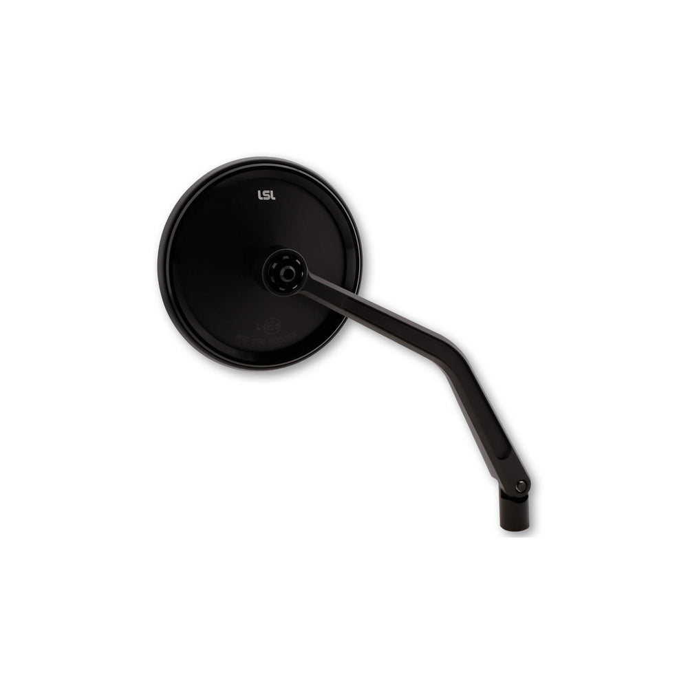 
                  
                    LSL NoVA-RUN handlebar end mirror, black
                  
                