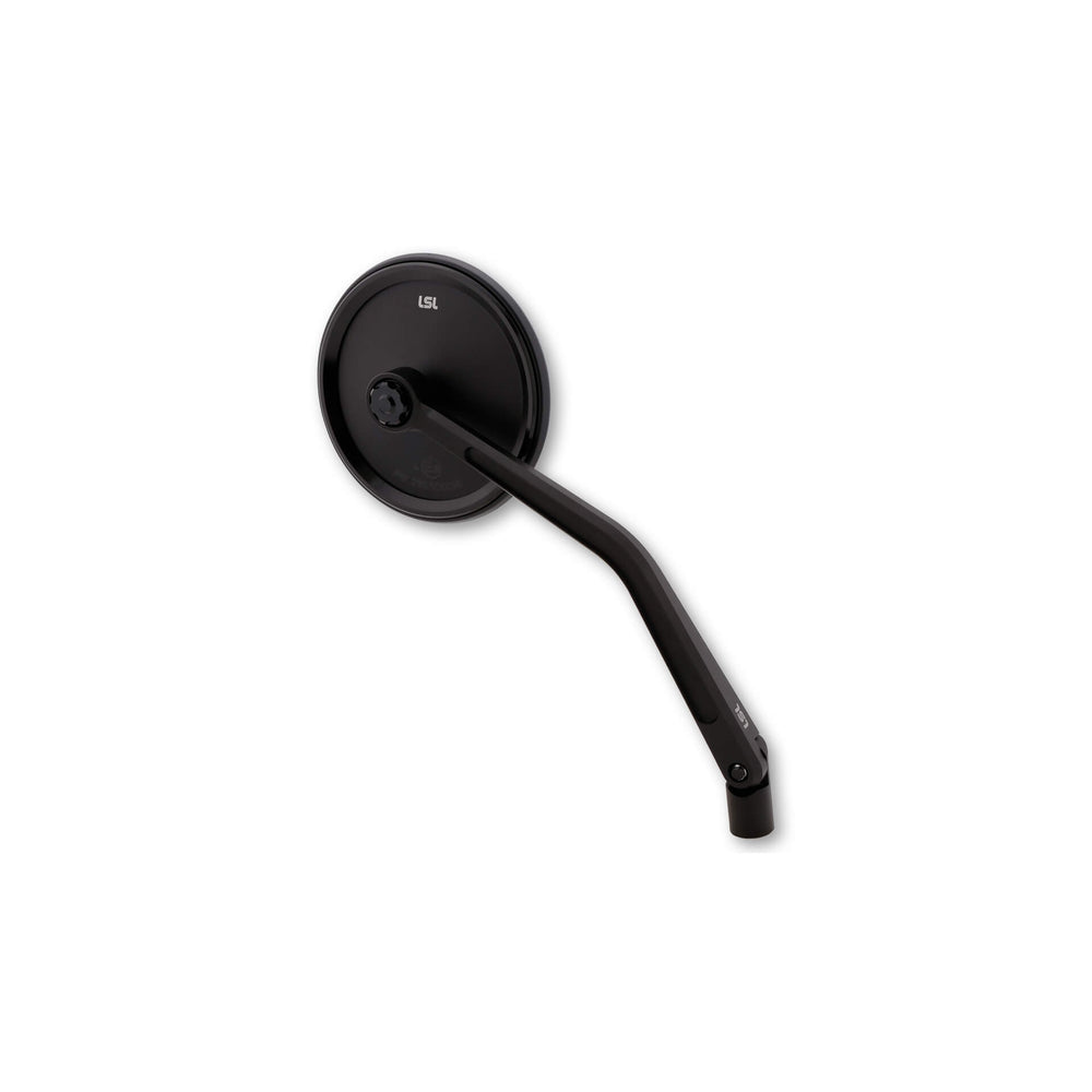 
                  
                    LSL NoVA-RUN handlebar end mirror, black
                  
                