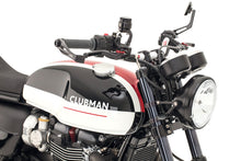 Triumph Trimph Triple LSL Throixton 16, 43 mm Forks, décalage de 30 mm