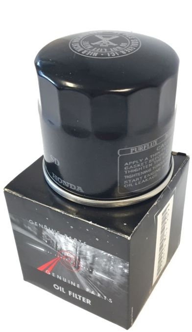 Oil Filter 15410-MCJ-505 Honda OEM Original
