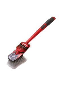 Mothers Detailing - Long Wheel Brush velgenborstel