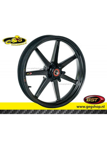 BST Carbon Voorvelg Mamba TEK 3,5 x 17" Bimota BB3
