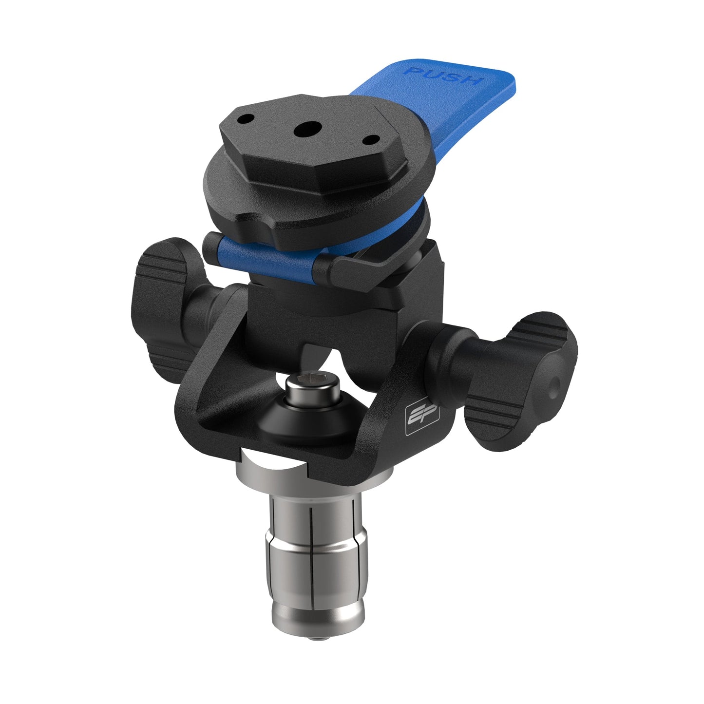 Evotech Chigee Navigatiesteun (balhoofdpen montage) - Husqvarna Svartpilen 801 (2024+)