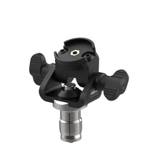SP Connect Navigatiesteun (balhoofdpen montage) Evotech - Aprilia RS 660 (2025+)