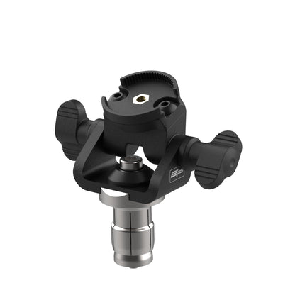 SP Connect Navigatiesteun (balhoofdpen montage) Evotech - Aprilia RS 660 (2025+)