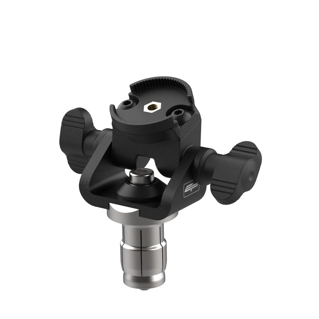 Evotech SP Connect Top Yoke Sat Mar Mount BMW S 1000 RR (2019 - 2022)