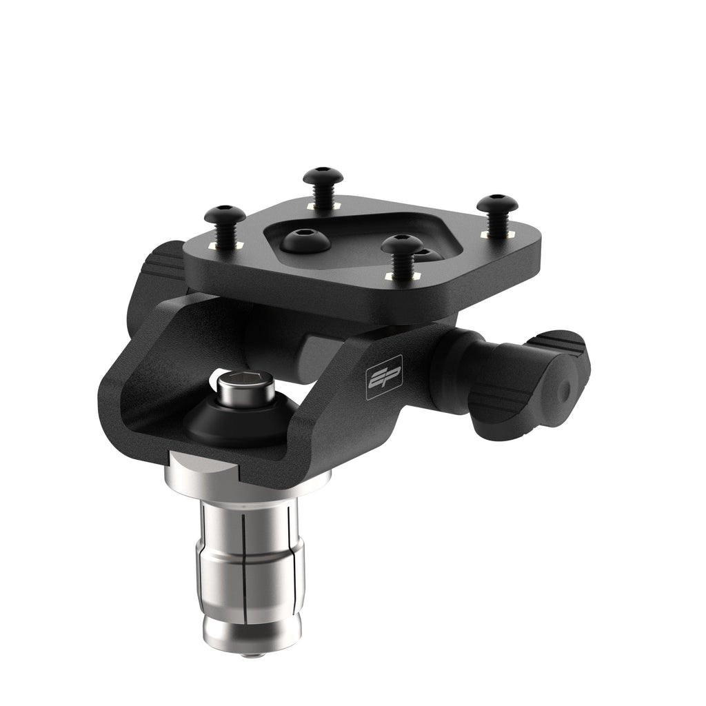 Evotech Garmin Top Yoke Sat Mar Mount - Honda CBR650R (2024+)