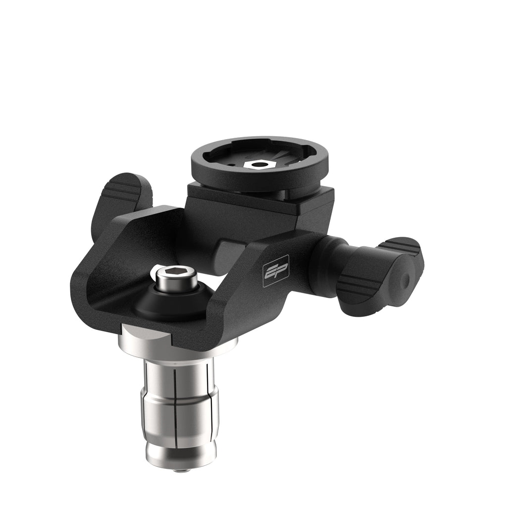 Evotech Beeline Moto 2 Top Yoke Sat Mar Mount - Aprilia Rs 457 (2024+)