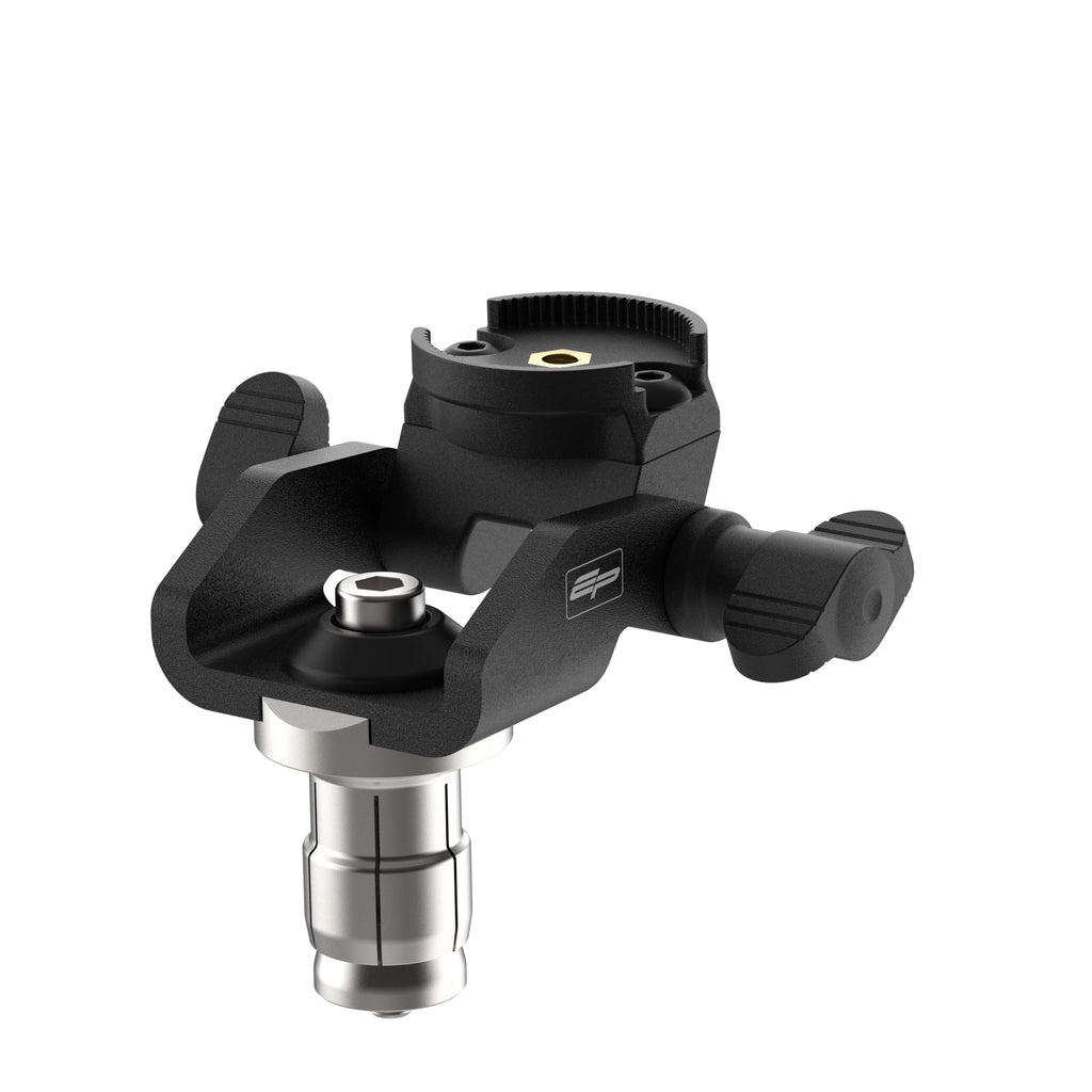 Evotech SP Connect Top Yoke Sat Mar Mount Honda CBR650R (2024+)