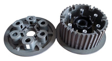 Evr CTS Complete SlipperCluch Kit Racing Ducati SuperSport 900ie (1998-2002)