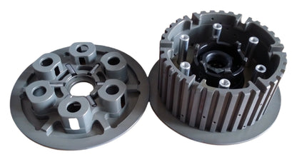 Evr CTS Controlled Torque Slippercluch för Ducati SuperSport 900ie (1998-2002)