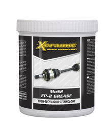 Xeramic MoS2 EP-2 Molybdeen Vet