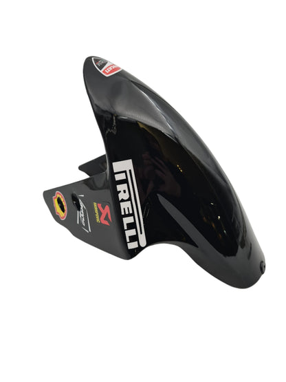 Front Fender Black Corse 899 959 1199 1299 Panigale