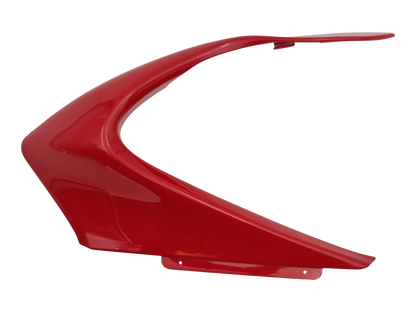 Top Fairing Left Side Extender Red Panigale 1199S 1199R