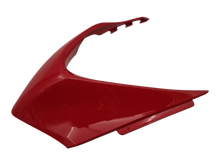 Top Fairing gauche extension rouge panigale 1199s 1199r
