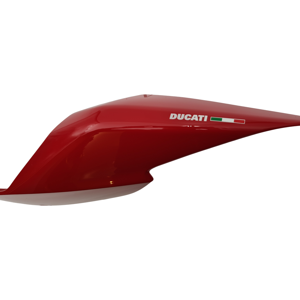 
                  
                    Rear Fairing left Red Panigale 1299 1299S 959
                  
                