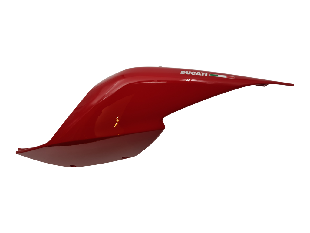 Rear Fairing left Red Panigale 1299 1299S 959