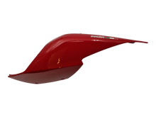 Carénage arrière gauche Red Panigale 1299 1299S 959