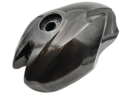 Carbon Fuel Tank for Ducati Monster S2R 800 1000 S4R S4RS