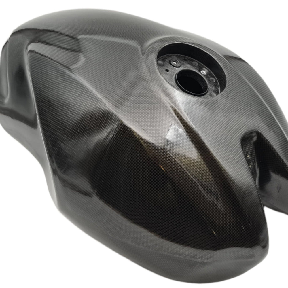 Carbon Fuel Tank for Ducati Monster S2R 800 1000 S4R S4RS