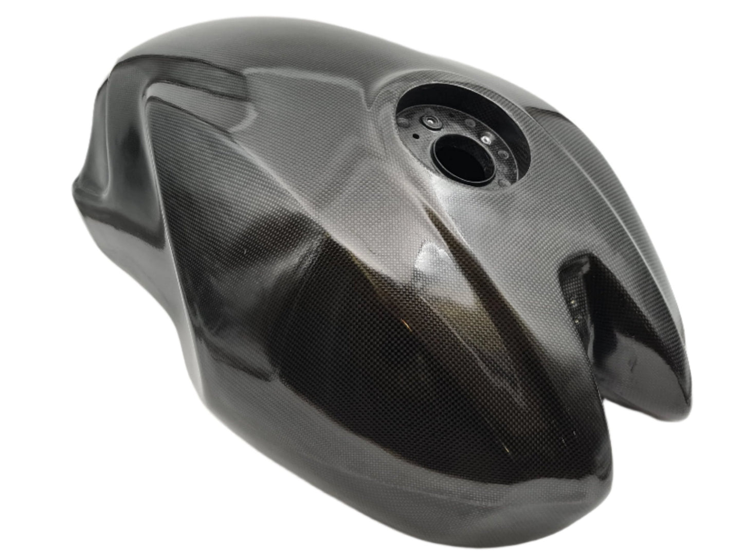 Carbon Fuel Tank for Ducati Monster S2R 800 1000 S4R S4RS