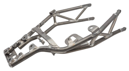 Lichtgewicht aluminium subframe Ducati Hypermotard 796 1100 1100EVO