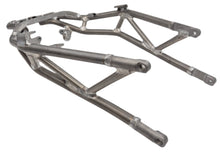 Lichtgewicht aluminium subframe Ducati Hypermotard 796 1100 1100EVO