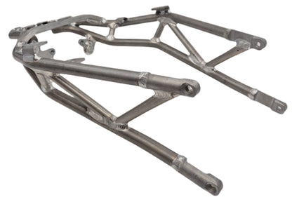 Lichtgewicht aluminium subframe Ducati Hypermotard 796 1100 1100EVO