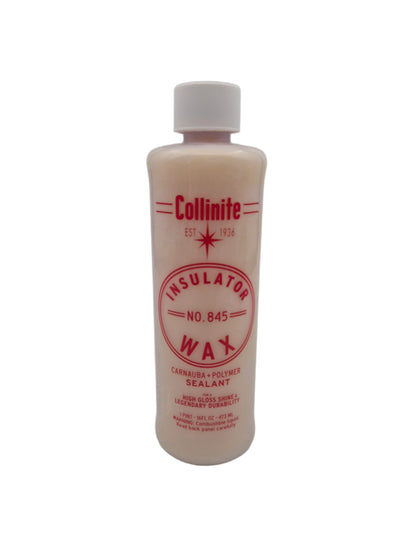 Collinite - Liquid Insulator Wax 845 - 473ml
