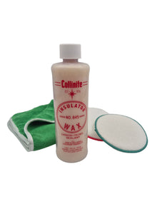 Collinite Discount Pack