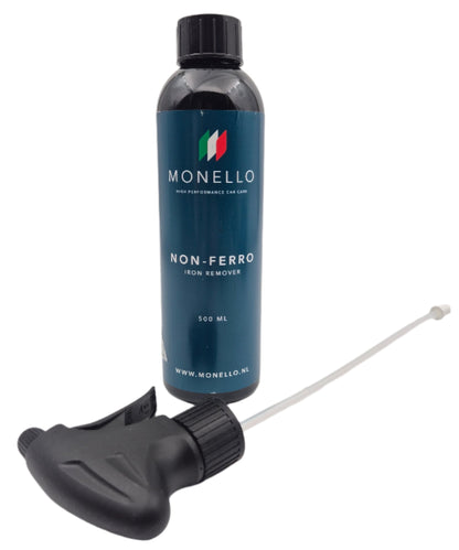 Monello - Non Ferro - 500ml