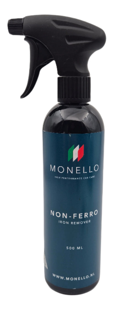 Monello - Non Ferro - 500ml