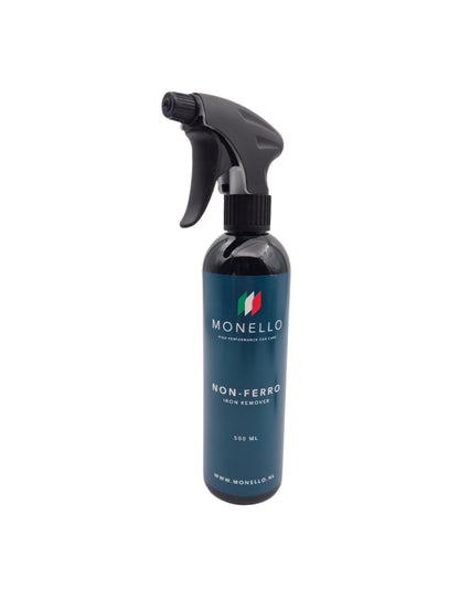 Monello - Non Ferro - 500ml